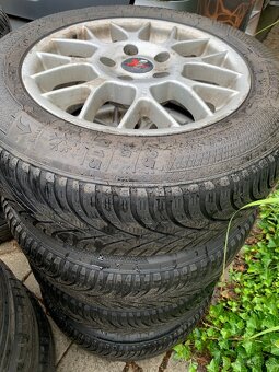 5x112 R15 - 2