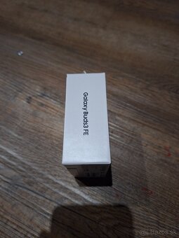 Samsung Galaxy Buds3 FE - 2