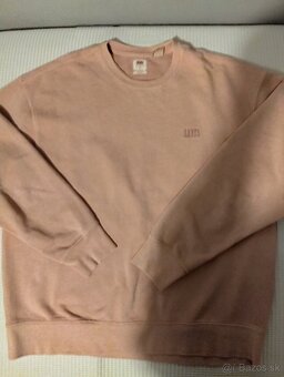 Pánska mikina Levis - 2