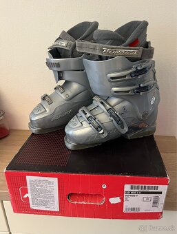 Dámske lyziarky Nordica - 2