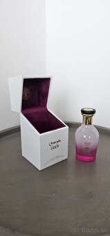 Dubajské orientálne vône - 2