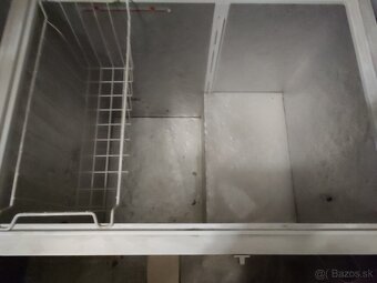 truhlicová mraznićka - 2