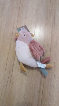 Plyšák Little dutch - 2