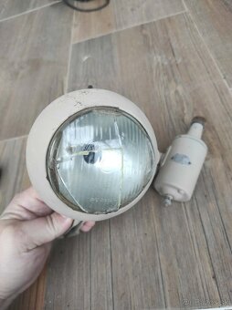 svetlo + dynamo BOSCH - 2