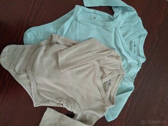 Balik oblecenia 62, 68 - 2