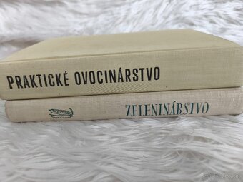 Pre záhradkárov a hubárov - 2