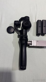Stabilizátor DJI Osmo - 2
