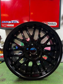 Hlinikove Disky Barracuda Voltec - 2