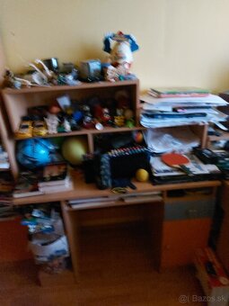 Predám pekný detský nábytok - 2