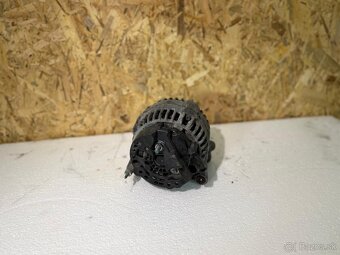 Alternátor 2.0 TDI 125kw CR 140A - 2