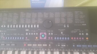 yamaha Psr 510 - 2
