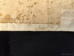 Krásna mapka Slovenska - 2