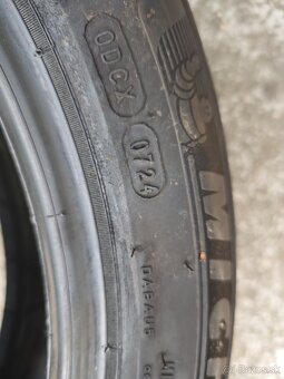 Michelin E Primacy - 2