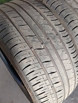 255/40 r18 Letne - 2