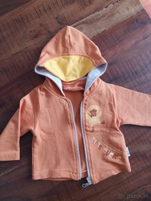 Komplet pre bábätko - 2