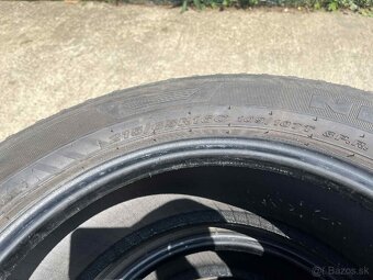 Predám 215/65 r16 c pneumatiky letne - 2