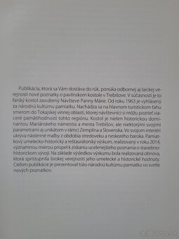 Pavlínsky kostol v Trebišove - 2