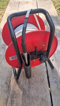 Hladinomer-Solinst Model 201 WLT Meter - 2