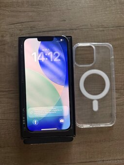 Iphone 13 pro Mac - 2