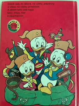 3. Príručka mladých svišťov - 2