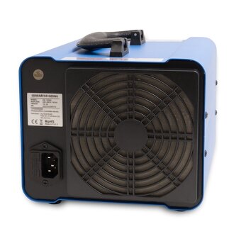 Predám nový ozónový generátor PROFI OZON GO-10000 - 2