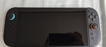 Nintendo Switch 2 + ochranné púzdro, v záruke. - 2