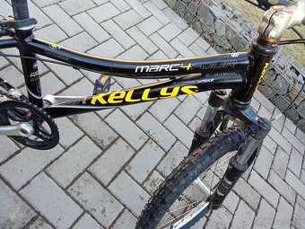 Predám detský bycikel - 2