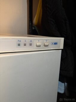 Calex mraznička - 2