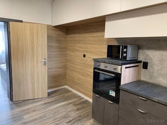 2izbový byt na prenájom - 2