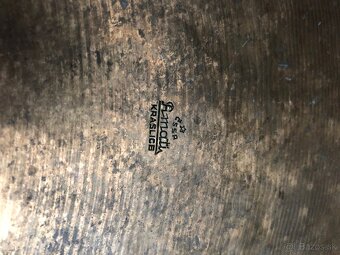 Amati ride cinel - 2