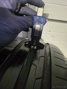 Letné Pneu Continental 245/35 R20 2ks - 2