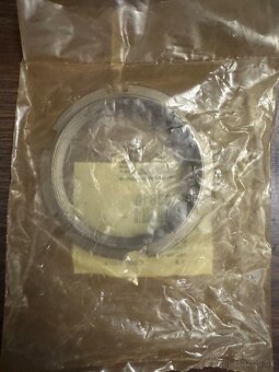 matica zadného náboja DAF - 2