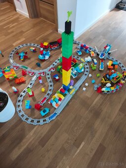 Lego Duplo 9kg - 2