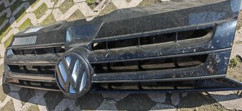 Multivan, caravelle t5.1 - 2