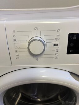 Práčka whirpol - 2