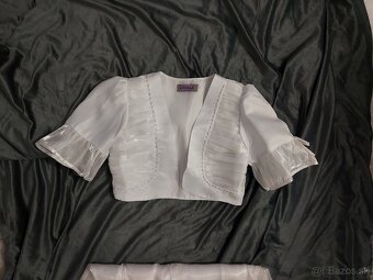 Šaty na prijímanie - 2