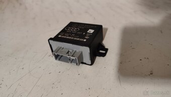 Jednotka svetiel Audi A4 B8 - 2