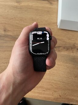Apple watch 7 45mm - 2