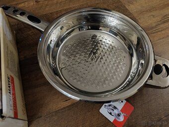 Nová kvalitná panvica - 2