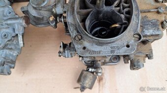 Predám diely na Škoda 100 105 120 130 - 2