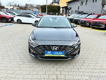 Hyundai i30 HB 1.5DPi 81kW START PLUS ZÁRUKA DPH - 2