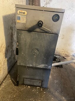 Ferroli pec - 2