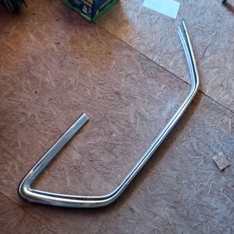 Mercedes w123 Coupe - 2