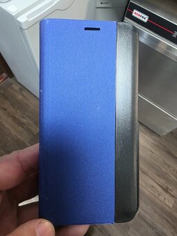Samsung S25 flip kryt - 2