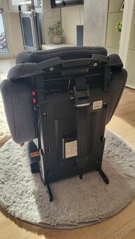 autosedačky Petite&Mars Prime II - 2