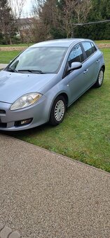 Fiat Bravo - 2