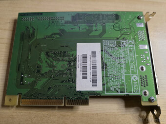 Predam - ATI Rage LT PRO AGP - 2