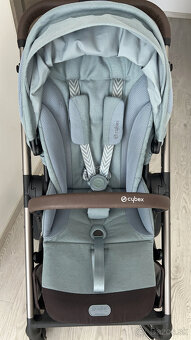 Cybex Balios S Lux Sky Blue - 2