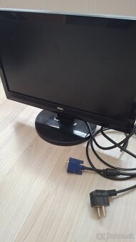 Monitor - 2