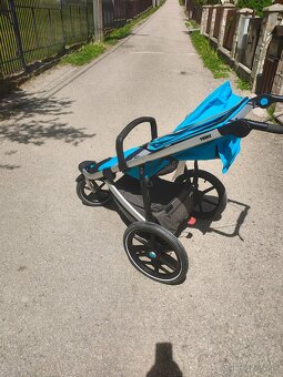 Thule Urban glide - 2